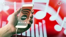 India's Music Industry Thriving On Music Streaming