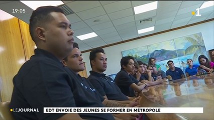 Formation en alternance : le pied à l’étrier