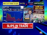 Here are some trading ideas from stock expert Sameet Chavan of Angel Broking