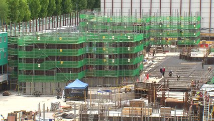 추석 이후 분양 '봇물'...내 집 마련 전략은? / YTN