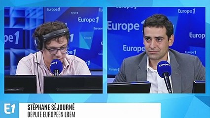 Un commissaire chargé de "protéger notre mode vie européen" : "Il faut changer le titre à partir du moment où il y a un débat"