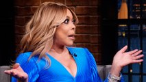Wendy Williams Is Producing Her Own Biopic and Documentary