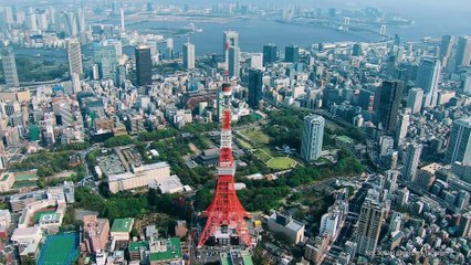 Mario Kart Tour - Tokio