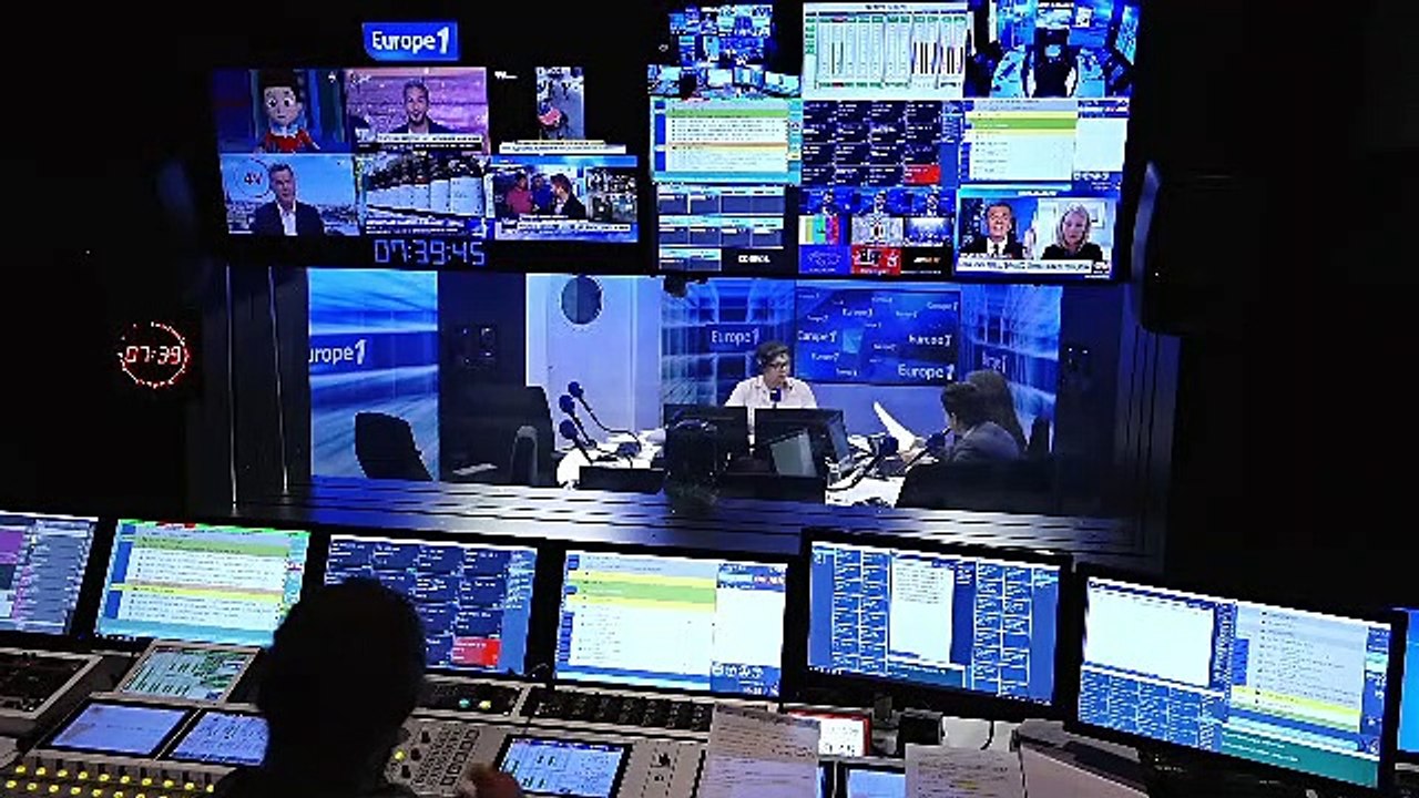 Commissaire à la "protection du mode de vie européen" : Stéphane Séjourné estime qu'il faut "clarifier ce titre"