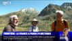 La France a perdu 24 hectares au profit d'Andorre