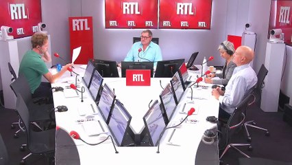 Le journal de 8h du 13 septembre 2019