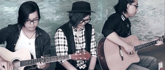 Vicky Nhung - Mashup -hit- khủng của các HLV The Voice 2015