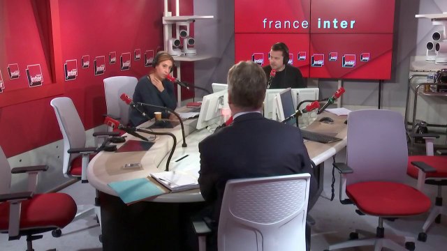 Jean-Paul Delevoye : La question de la réforme des retraites, c'est avant tout celle d'un projet de société : la retraite est le reflet du travail.