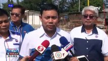 DPWH, paiigtingin ang inspeksyon sa SEA Games venues