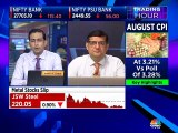 Here are some stock trading ideas from market expert Rajat Bose & Krish Subramanyam