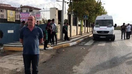 Okul çevrelerinde denetim