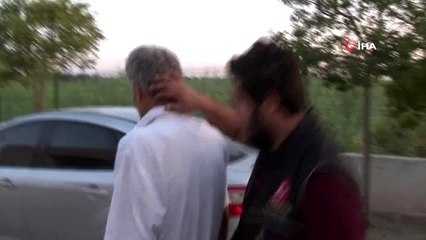 Adana merkezli 3 ilde çıkar amaçlı suç örgütü operasyonu
