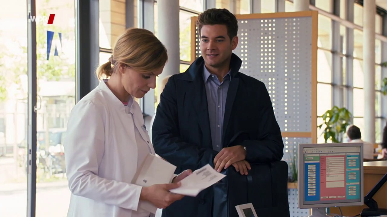 In aller Freundschaft - Folge 710: Schwachpunkte