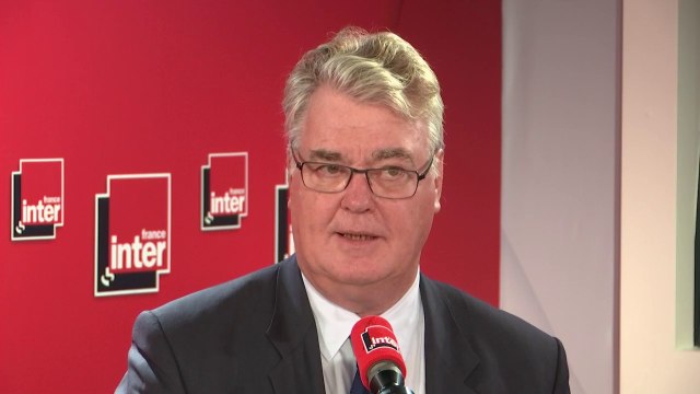 Jean-Paul Delevoye : Le changement culturel du système universel que nous mettons en place, c'est la liberté pour chacun de choisir le moment de son départ