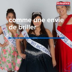 Miss Curvy : comme une envie de briller
