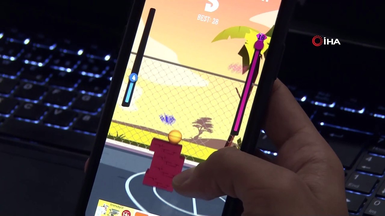 ODTÜ Teknokent Kuluçka Merkezi meyvelerini veriyor