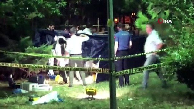 Beylikdüzü’nde Lüks Sitede Hemşirenin Şüpheli Ölümü