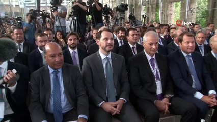 Bakan Albayrak: 'Merkez Bankası’nın Faiz Kararının Etkilerini Önümüzdeki Günlerde Göreceğiz'