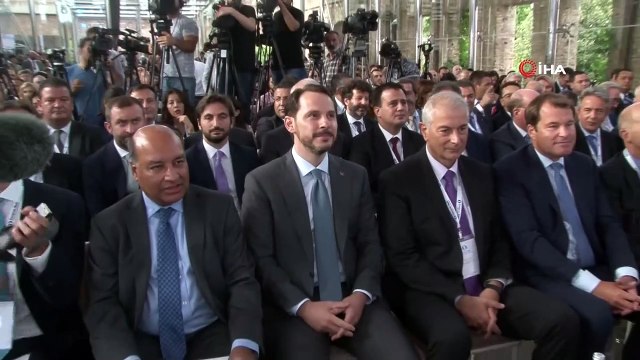 Bakan Albayrak: 'Merkez Bankası’nın Faiz Kararının Etkilerini Önümüzdeki Günlerde Göreceğiz'