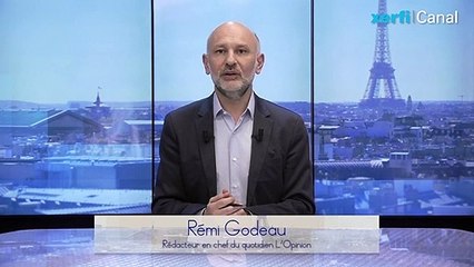 La transition écologique sera punitive, ou ne sera pas [Rémi Godeau]
