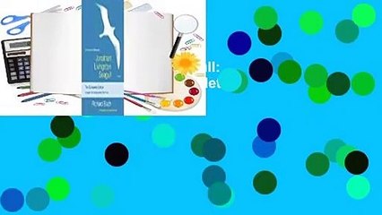 Jonathan Livingston Seagull: The Complete Edition Complete