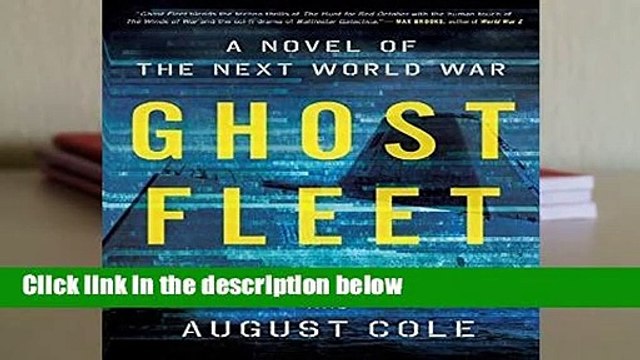 [FREE] Ghost Fleet