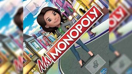 Hasbros "Ms Monopoly": Hier bekommen Frauen mehr Geld als Männer