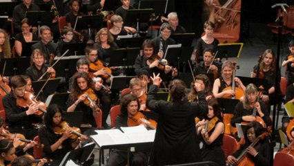 Academie Divertimento fête ses 20 ans