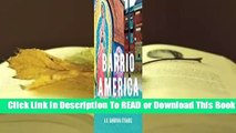 Online Latino Landscapes: How Latin American Immigrants Saved Urban America  For Free