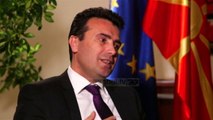 Paralajmëroi Shqipërinë për bllokimin e negociatave, ja ku do mbahet takimi Mitsotakis-Rama