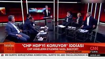 CHP'li vekilden skandal PKK marşı yorumu!