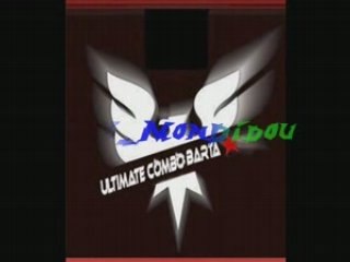 Ultimate Combo Barta Tecktonik