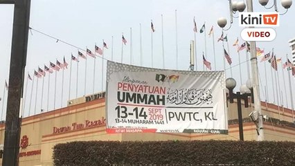 baha wana live pwtc
