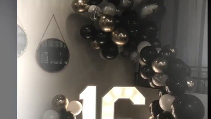 Sweet 16 Italian Venues in Vaughan by Castello Ristorante