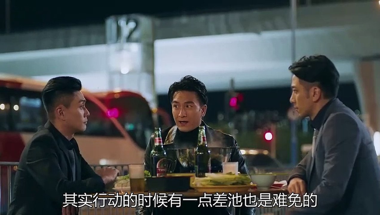 Phi Hổ Lôi Đình Cực Chiến (PHI HỔ CỰC CHIẾN 2) Tập 4 Thuyết Minh - Phim Hong Kong - Huỳnh Tông Trạch, Miêu Kiều Vỹ, Ngô Trác Hy,Mã Quốc Minh,Ngô Khải Hoa,Mông Gia Tuệ - Phim Hành động, Phim Hình Sự