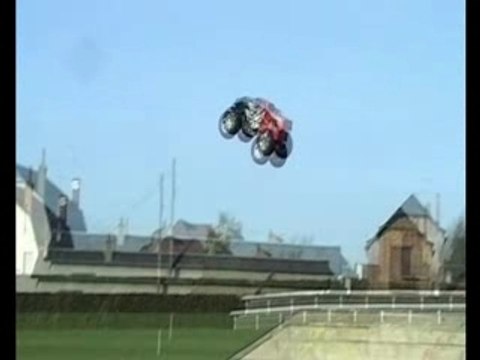 MON SAV X SUR SKATE PARK