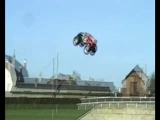 MON SAV X SUR SKATE PARK