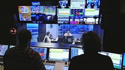 Grève à la RATP : "Il y a des différences entre les régimes de retraite, il faut les mettre sur la table", oppose Darmanin