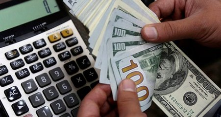 Son Dakika: Cari denge Temmuz'da 1,16 milyar dolar fazla verdi