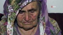 80 yaşındaki kadına tecavüz girişiminde bulunan sapık, başarılı olamayınca yaşlı kadını darp etti