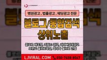 블로그디자인제작〖LJVIRAL.com〗온라인대행