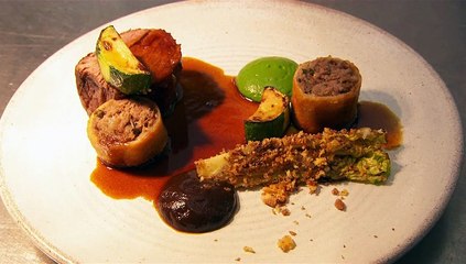 Celebrity Masterchef S14E01