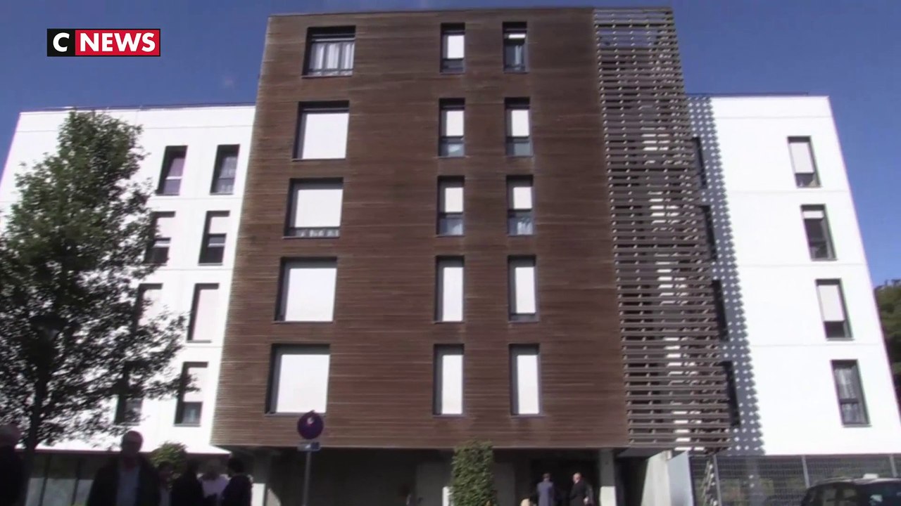 Pas-de-Calais : des locataires "soulagés" par leur relogement