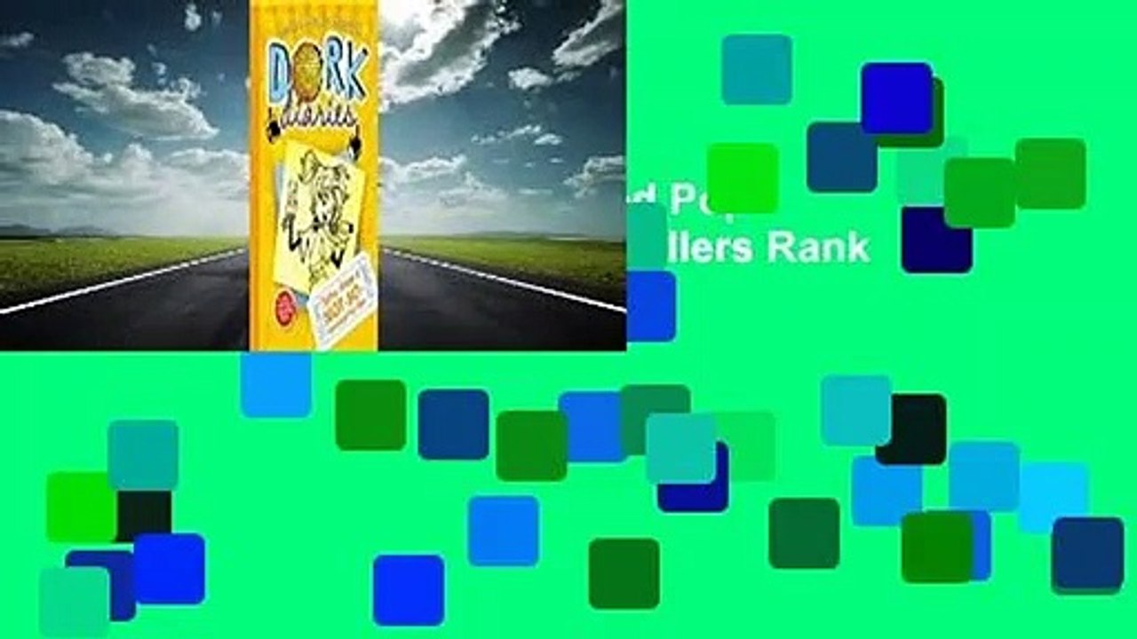 Tales from a Not-So-Talented Pop Star (Dork Diaries, #3)  Best Sellers Rank : #4