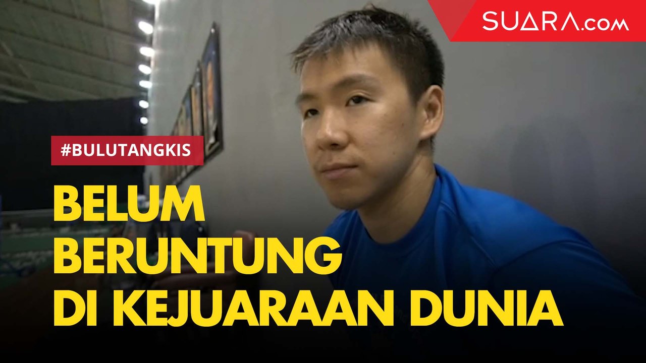 Gagal Terus di Kejuaraan Dunia, Marcus: Belum Rezeki