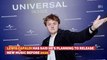 Lewis Capaldi's New Tunes