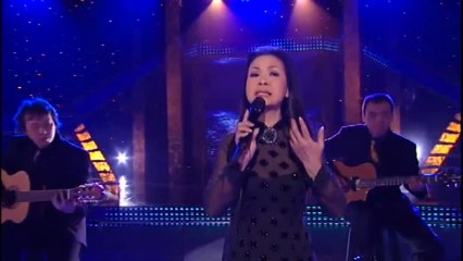 Video - ADIEU MON PAYS (Khánh Ly)