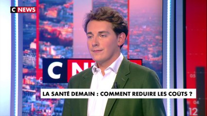 La santé demain : comment réduire les coûts ? - L'Hebdo de l'Eco