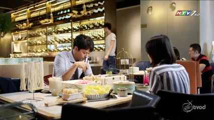 Ngã Rẽ Cuộc Đời Tập 45 (Lồng Tiếng) - Phim Hoa Ngữ