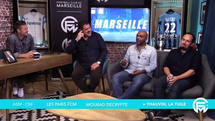 Mercato OM : La solution Ben Arfa, ça se tente ?